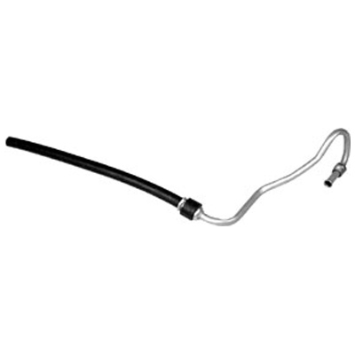 Automatic Transmission Oil Cooler Hose Assembly Dorman - OE Solutions 624-102