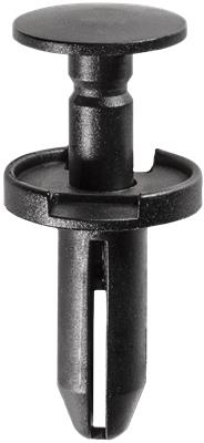 Bumper Cover Retainer Auveco AP19422