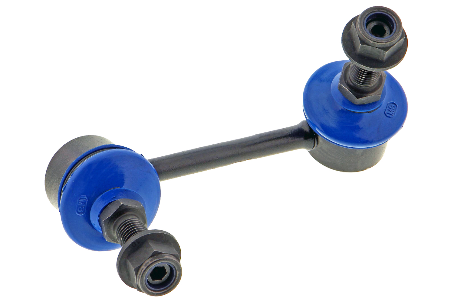 Suspension Stabilizer Bar Link Kit Mevotech Supreme MK80369