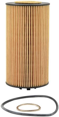 Engine Oil Filter Element Bosch 72218WS