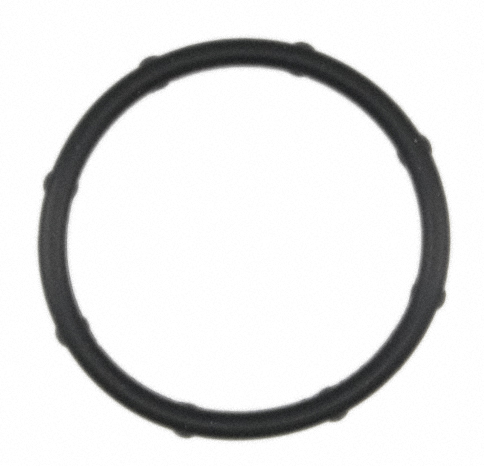 Engine Coolant Thermostat Housing Seal FEL-PRO 35830
