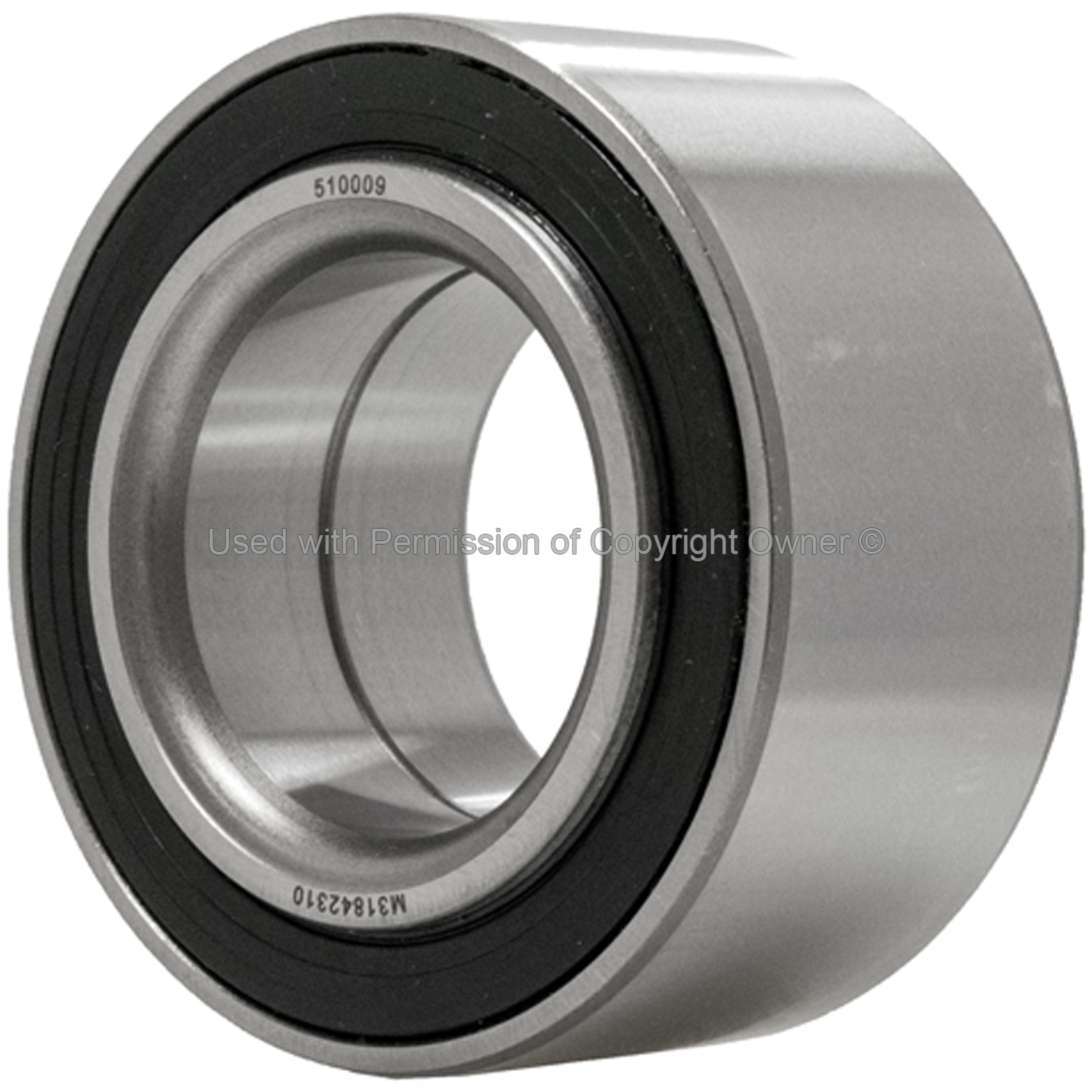 Wheel Bearing MacPherson Bearing Assemblies M510009