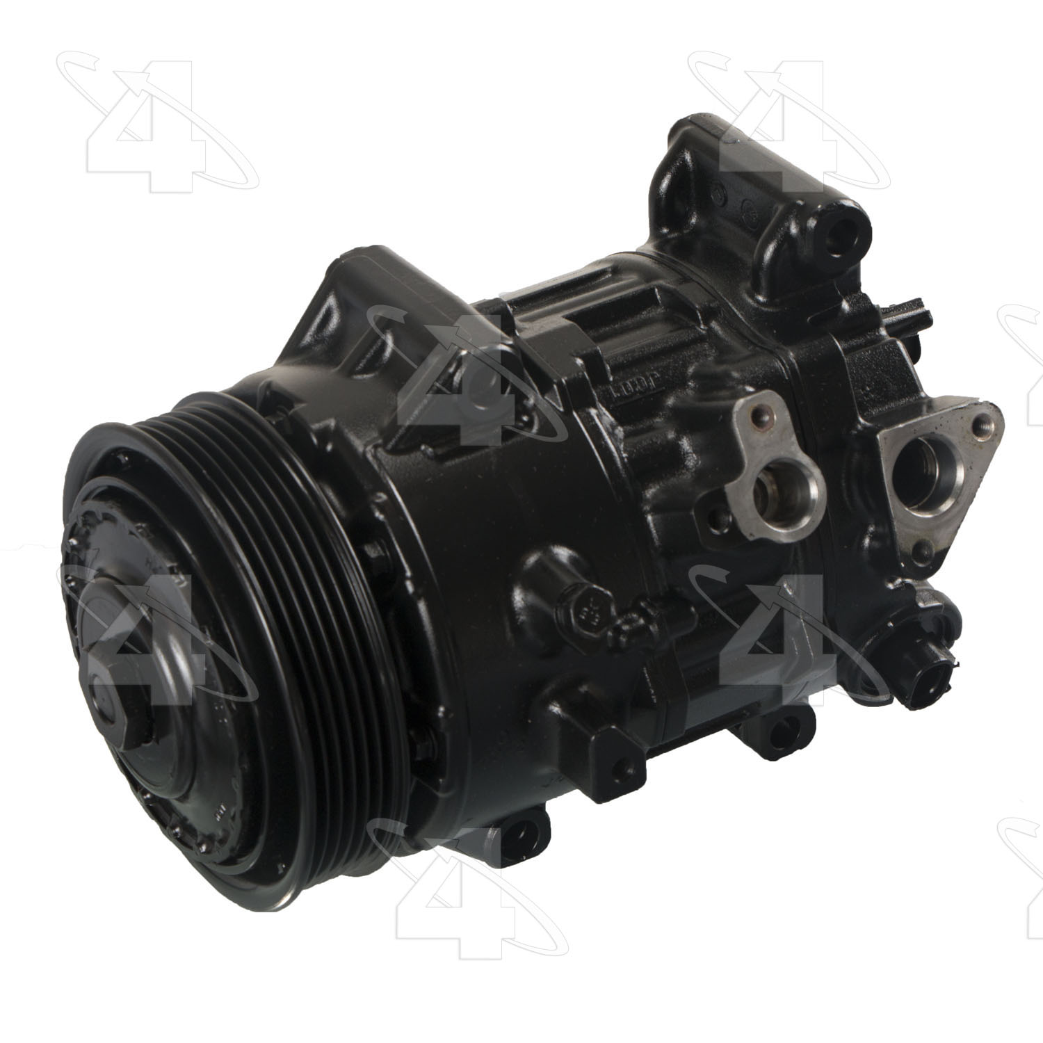 A/C Compressor Four Seasons 197307