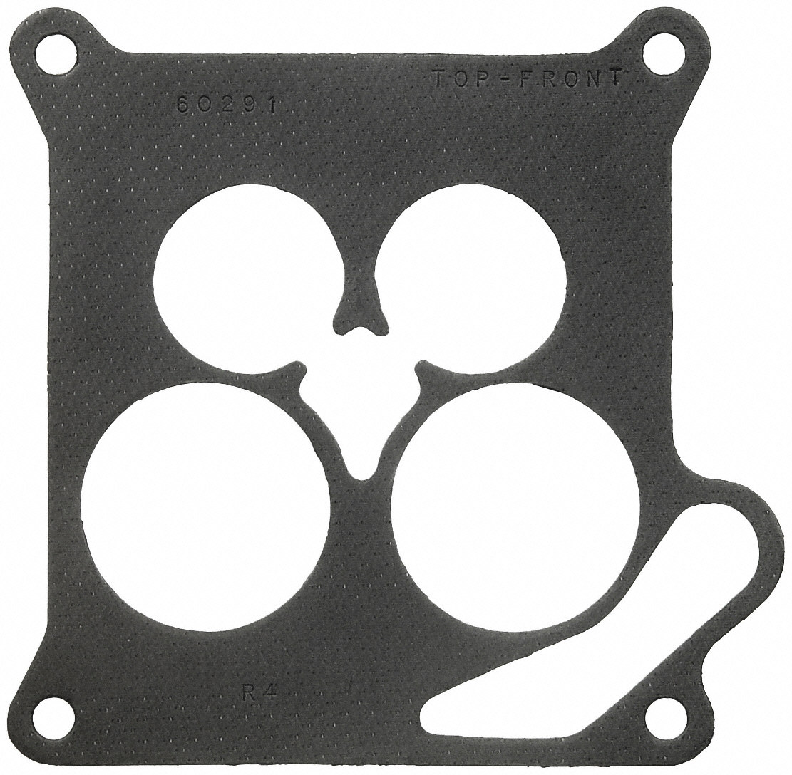 Carburetor Mounting Gasket FEL-PRO 60291
