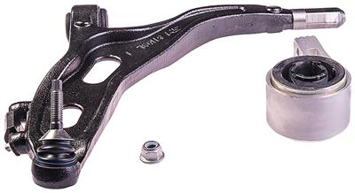 Suspension Control Arm and Ball Joint Assembly Dorman - OE Solutions 521-883