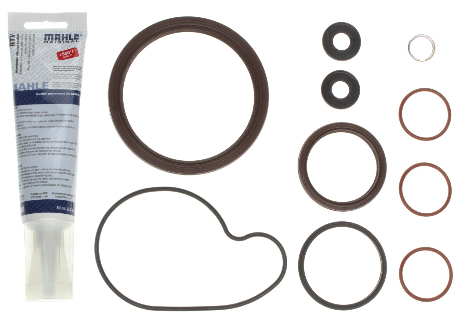 Engine Conversion Gasket Set MAHLE CS54992