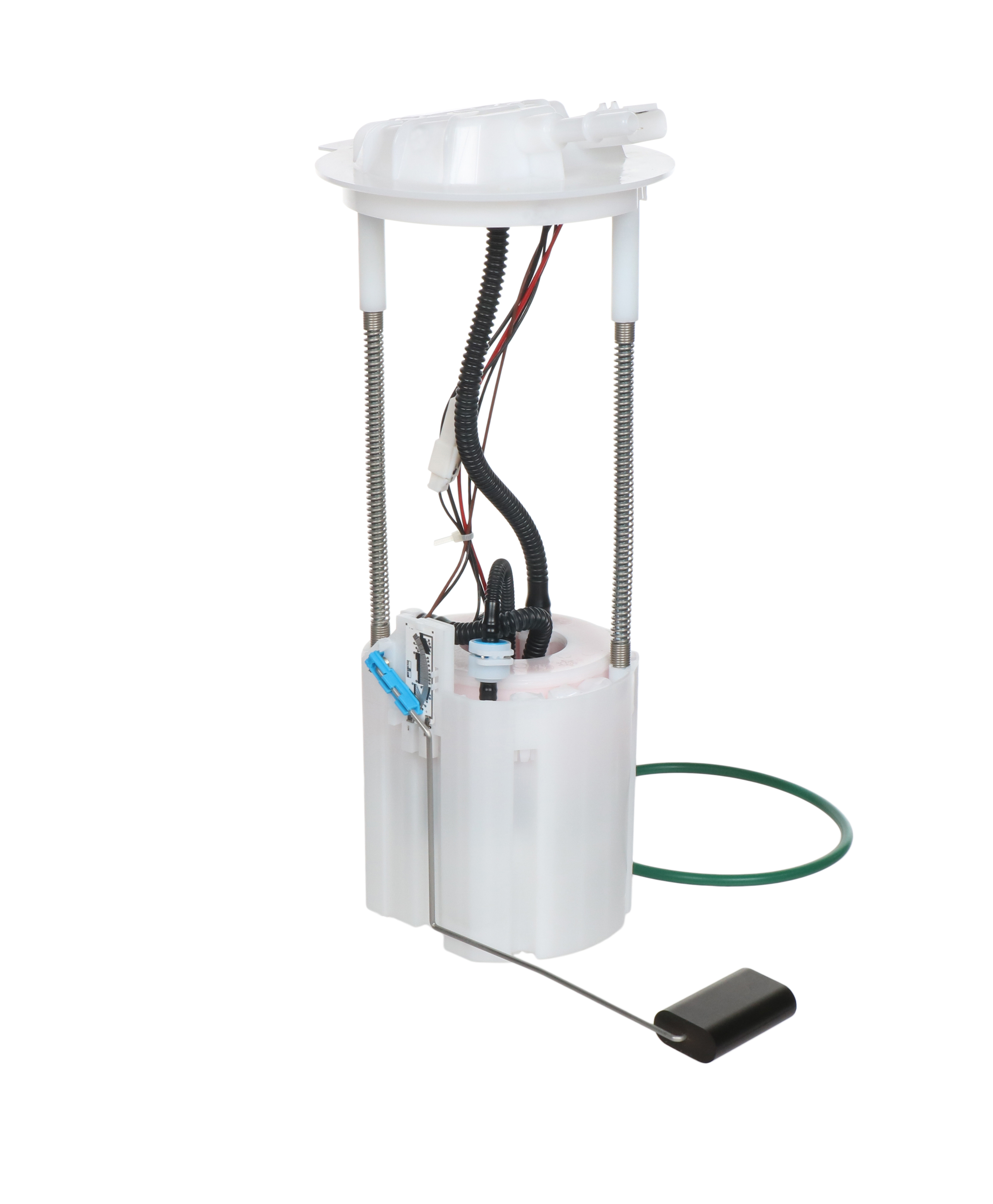 Fuel Pump Module Assembly Carter P77018M