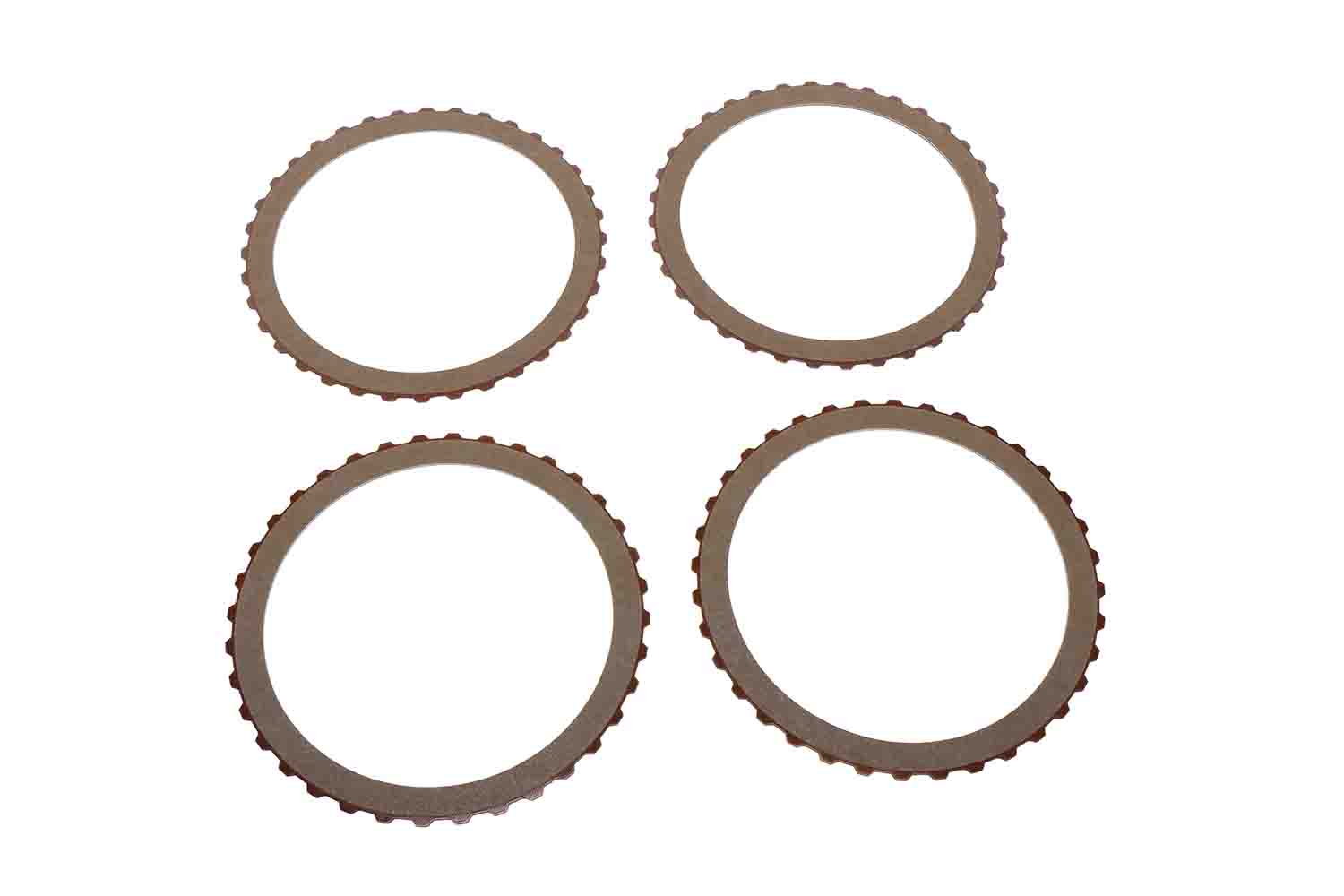 Transmission Clutch Friction Plate ACDelco 24238954
