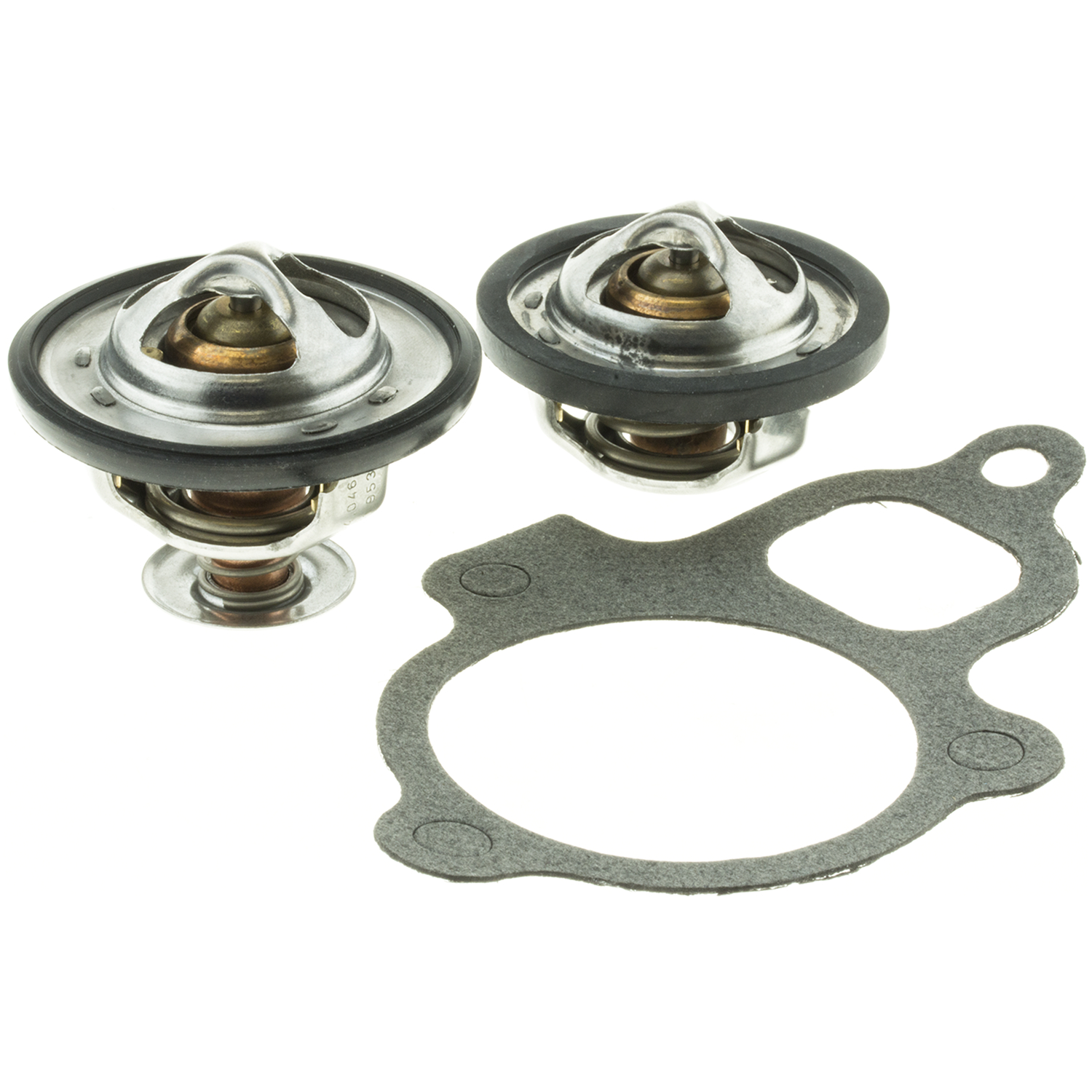 Engine Coolant Thermostat Motorad 7427457