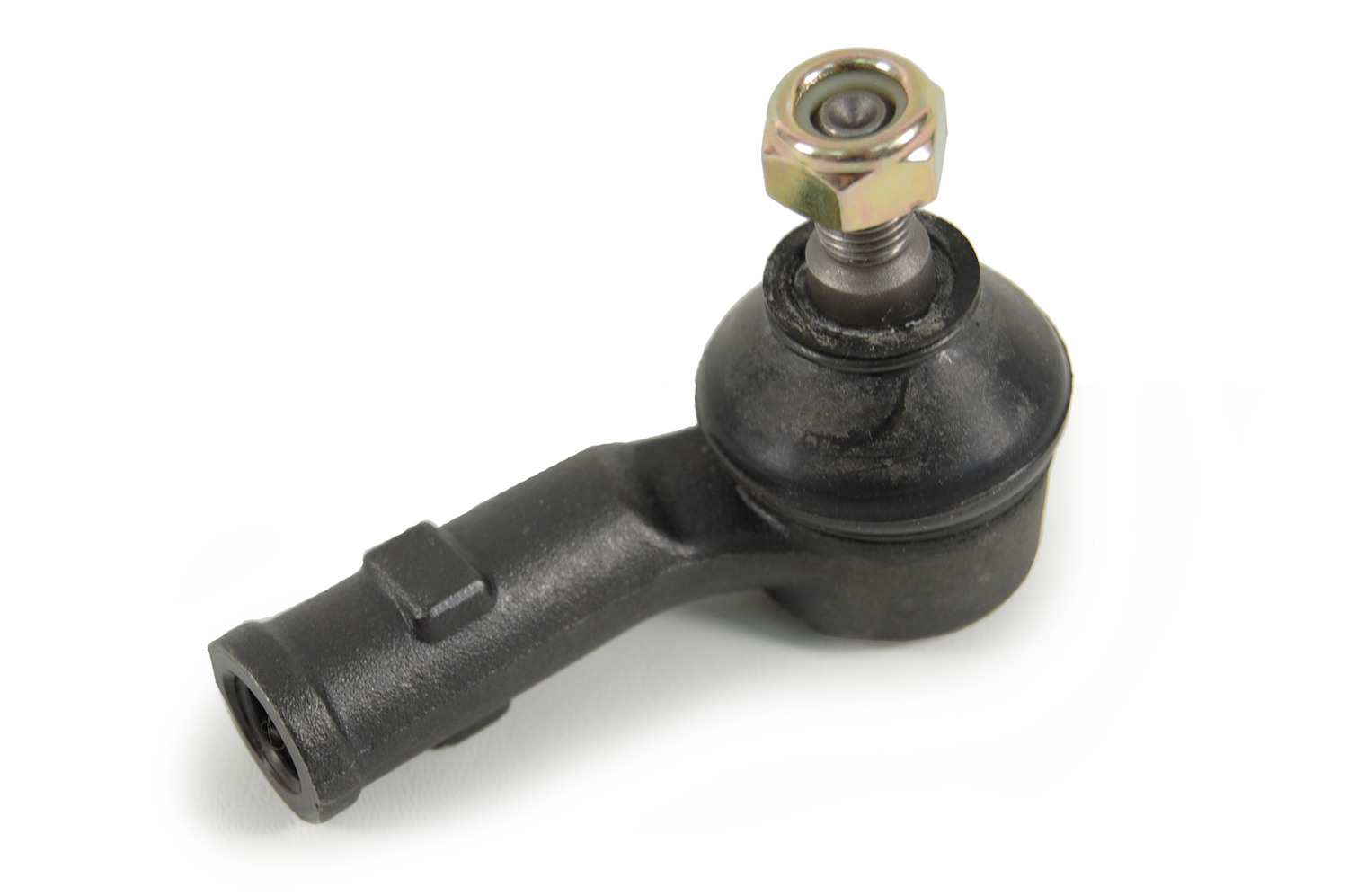 Steering Tie Rod End Mevotech Supreme MES3150