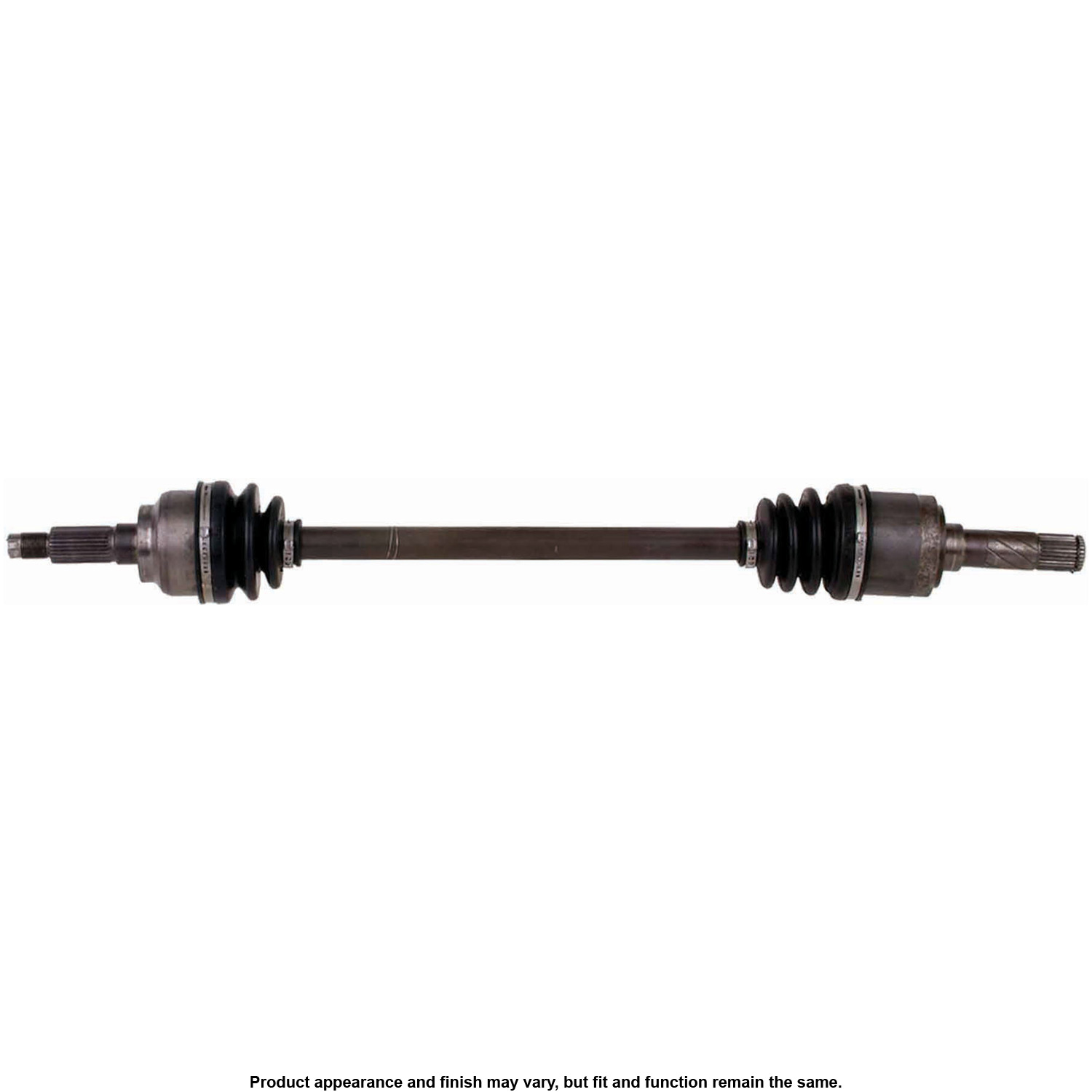 CV Axle Assembly CARDONE Reman 60-8039