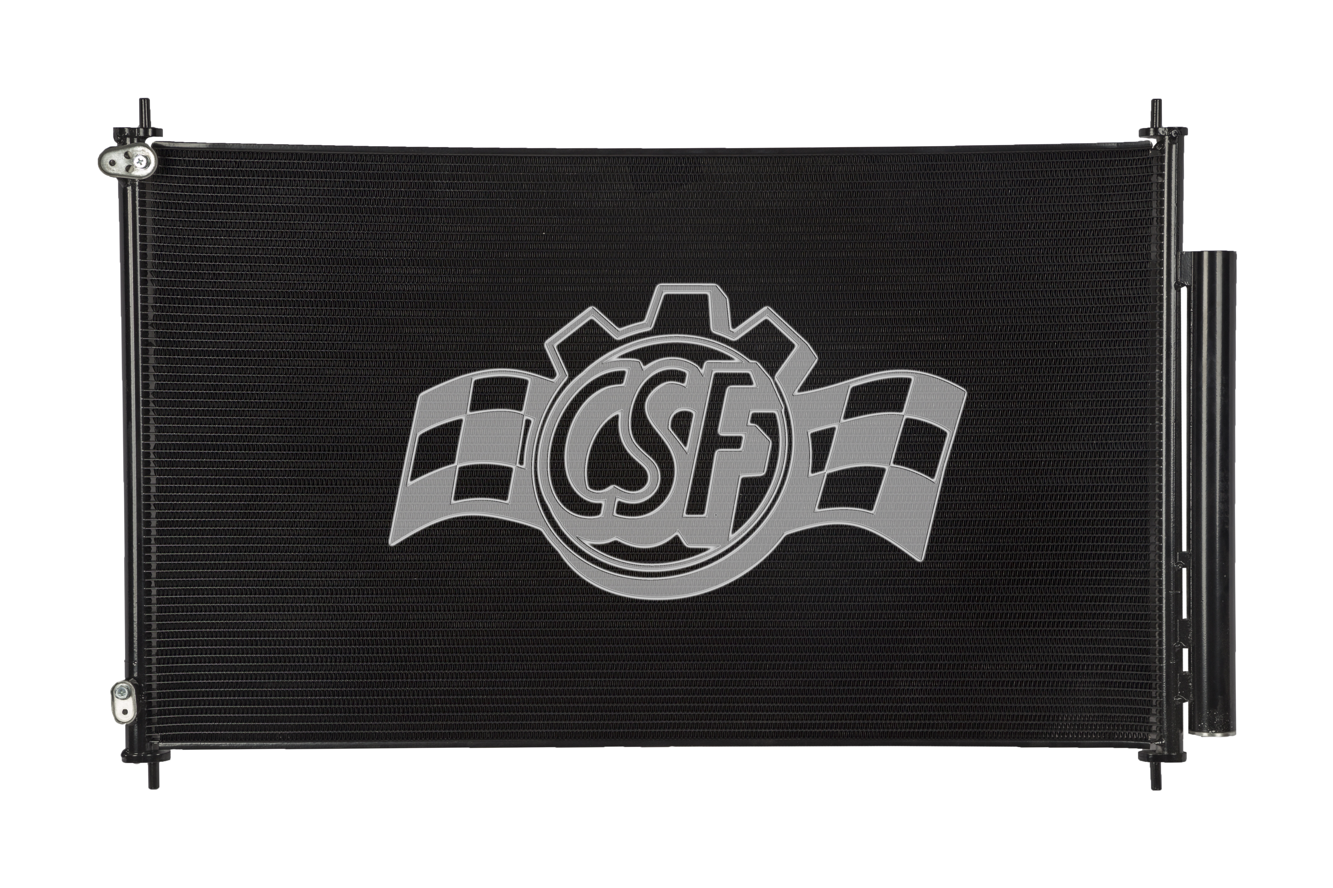 A/C Condenser CSF 10487