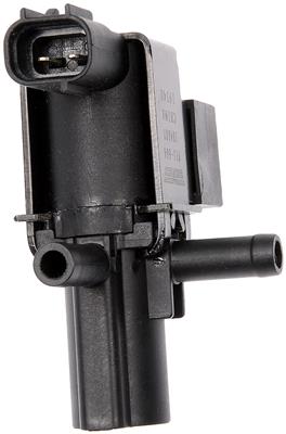 Vapor Canister Purge Valve Dorman - OE Solutions 911-664