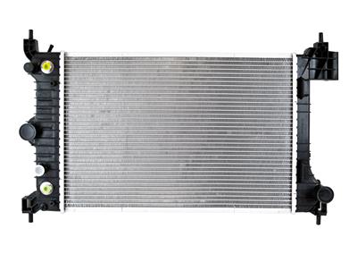 Radiator OSC 13247