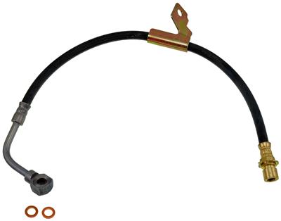 Brake Hydraulic Hose Dorman - First Stop H381066