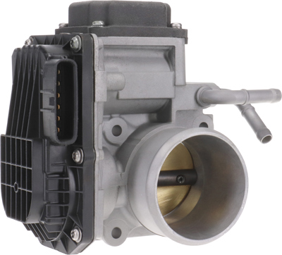 Fuel Injection Throttle Body CARDONE Reman 672028