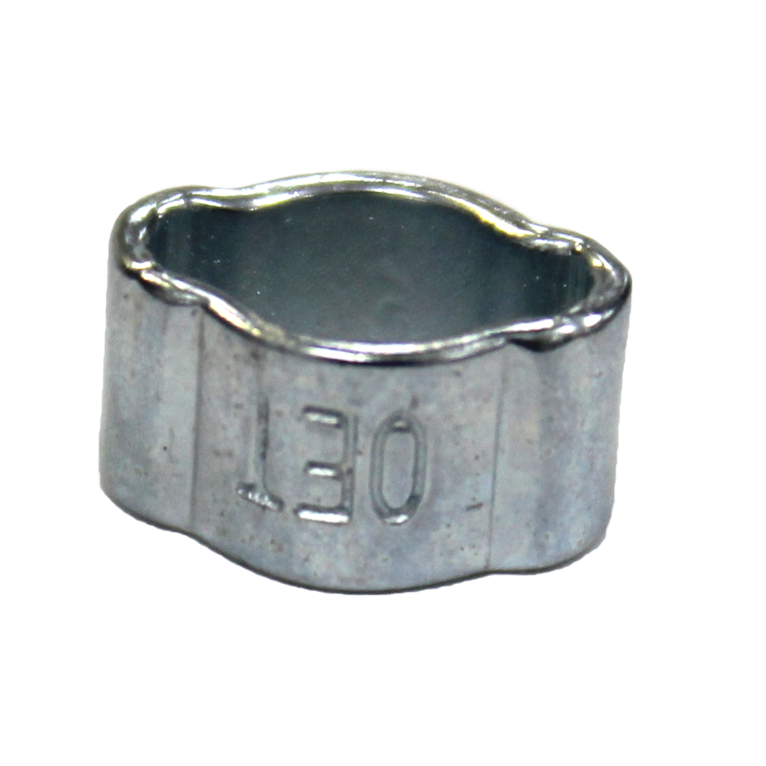 Hose Clamp FMSI Automotive Hardware 2902