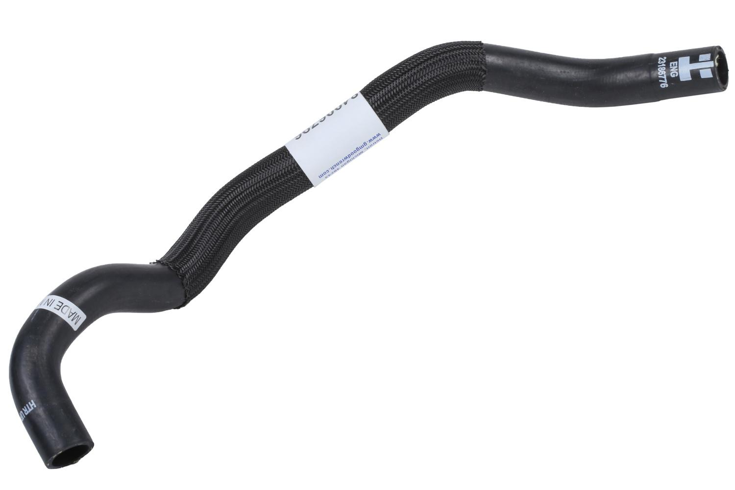 HVAC Heater Hose GM Genuine Parts 84006796
