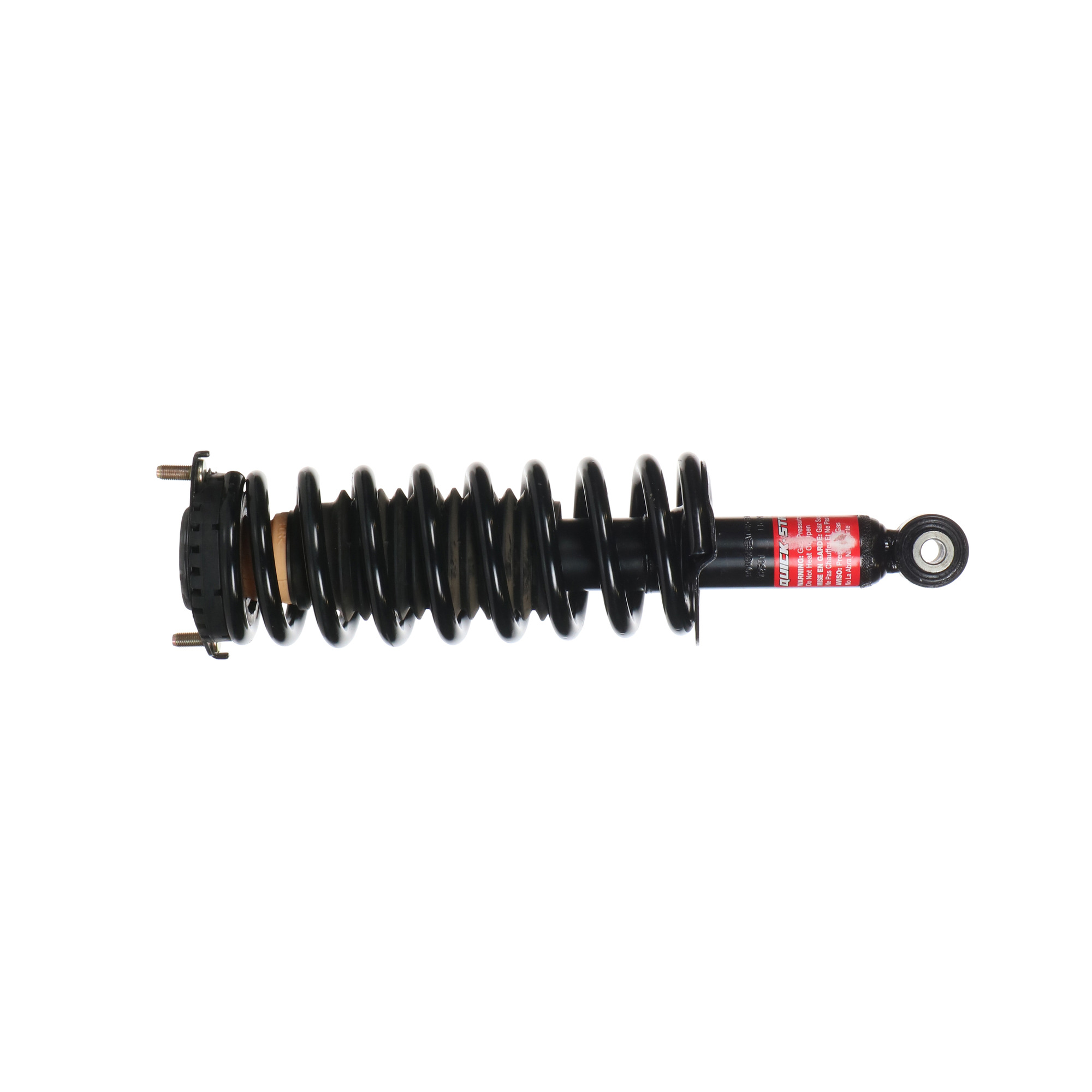 Suspension Strut and Coil Spring Assembly Monroe Shocks & Struts 172501