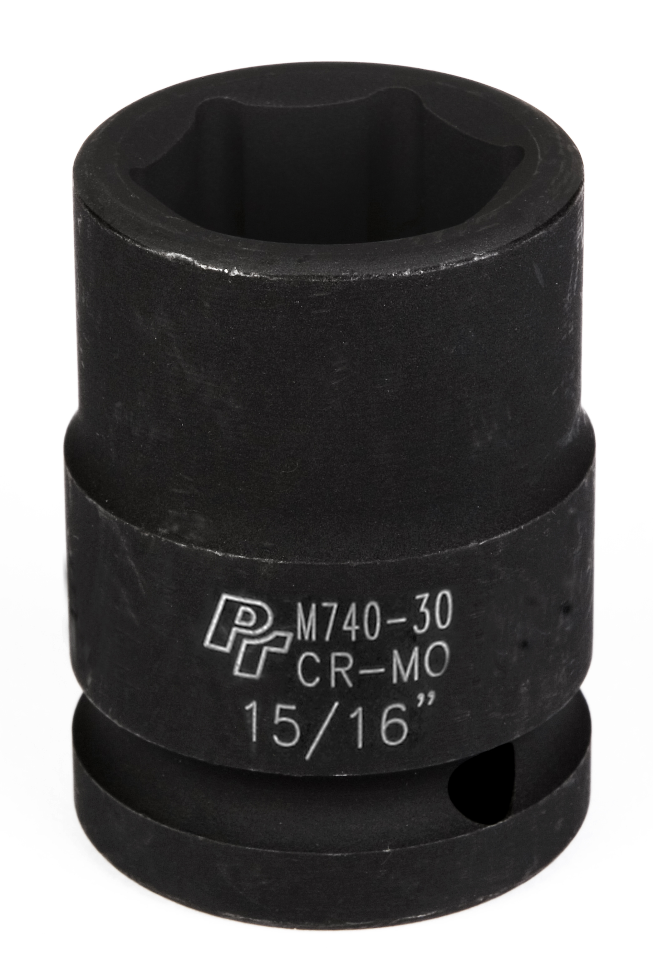 Socket Performance Tool M740-30