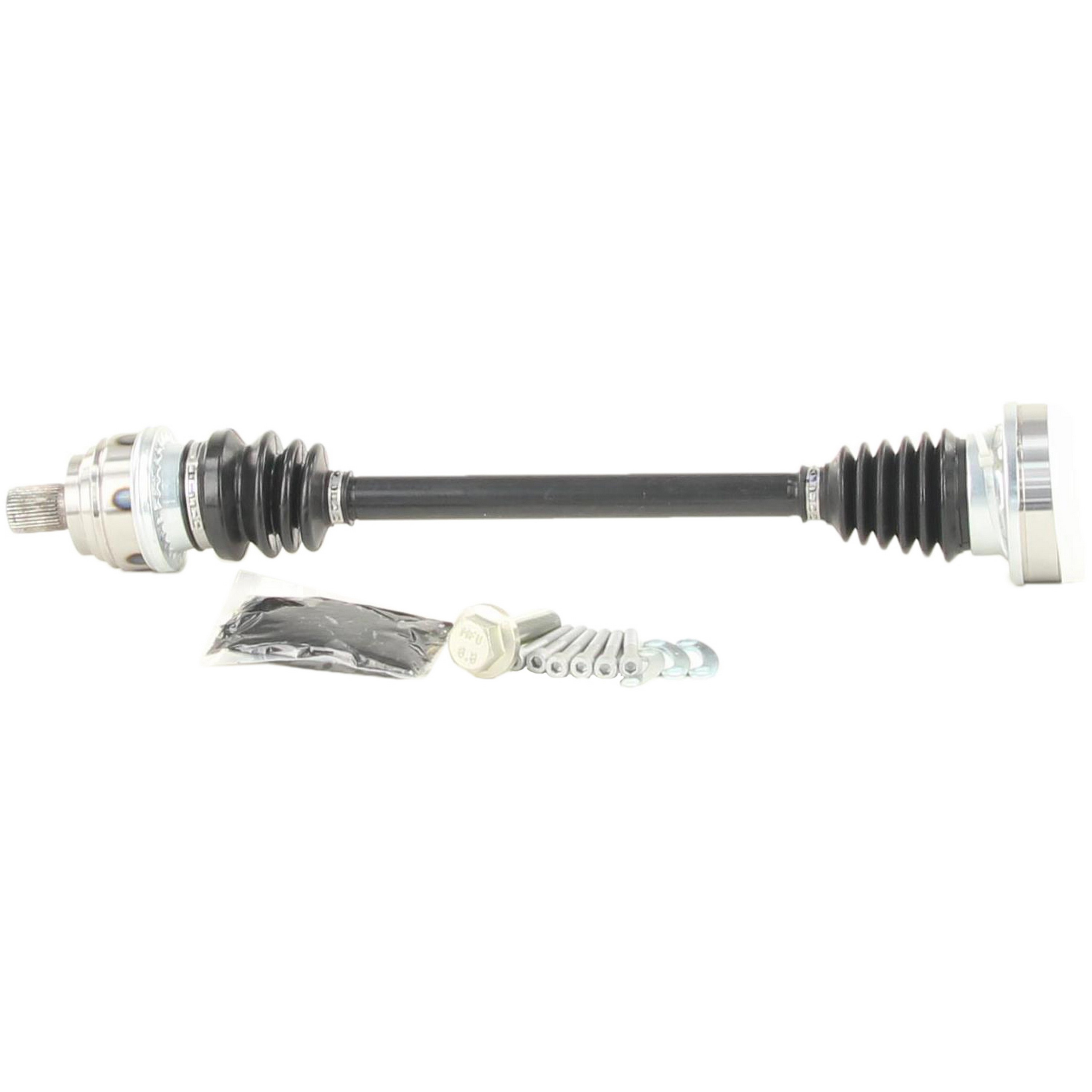 CV Axle Shaft TrakMotive AD-8203