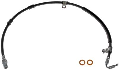 Brake Hydraulic Hose Parts Master BH622115