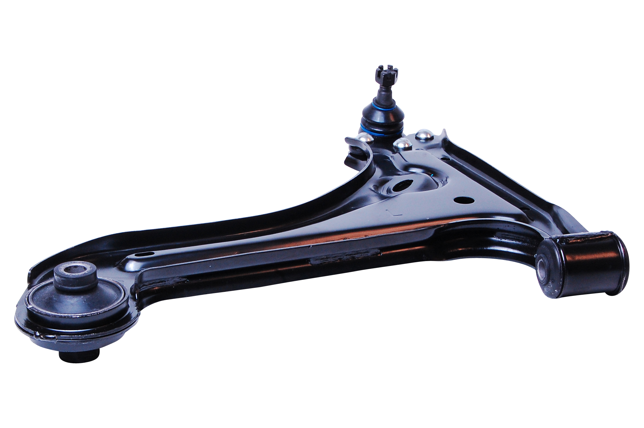 Suspension Control Arm and Ball Joint Assembly MacPherson Chassis C6GS50111