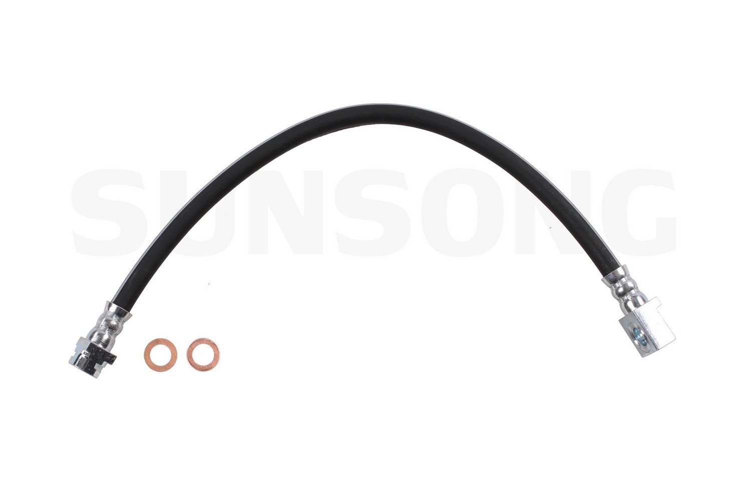 Brake Hydraulic Hose Sunsong 2203563