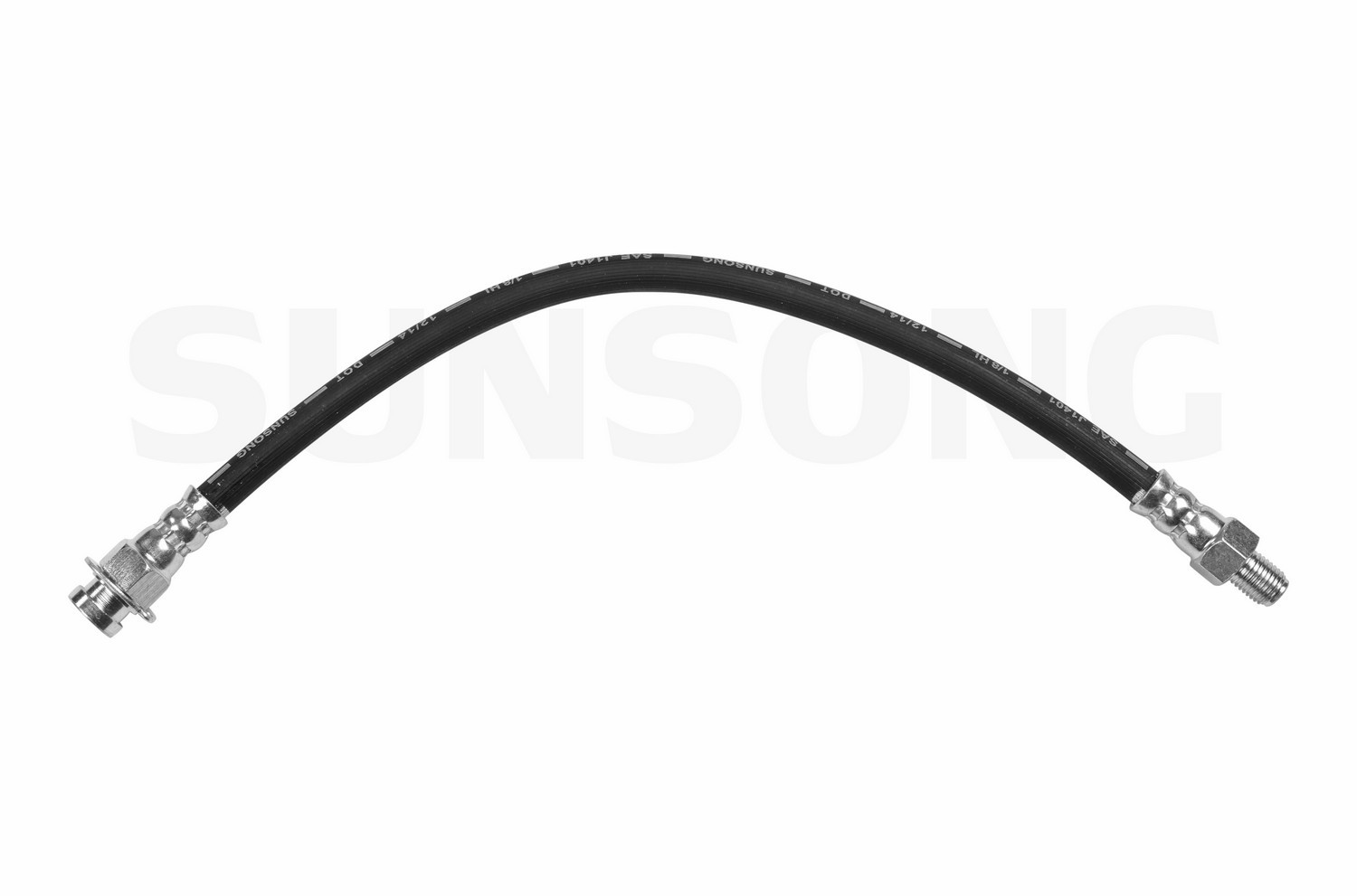 Brake Hydraulic Hose Sunsong 2203017