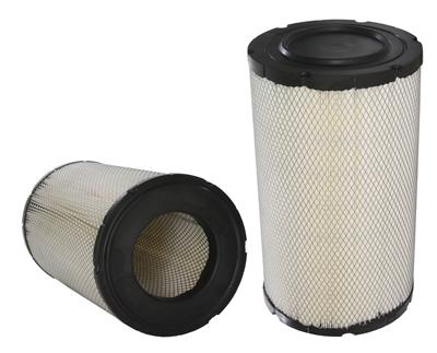 Engine Air Filter Wix 49433