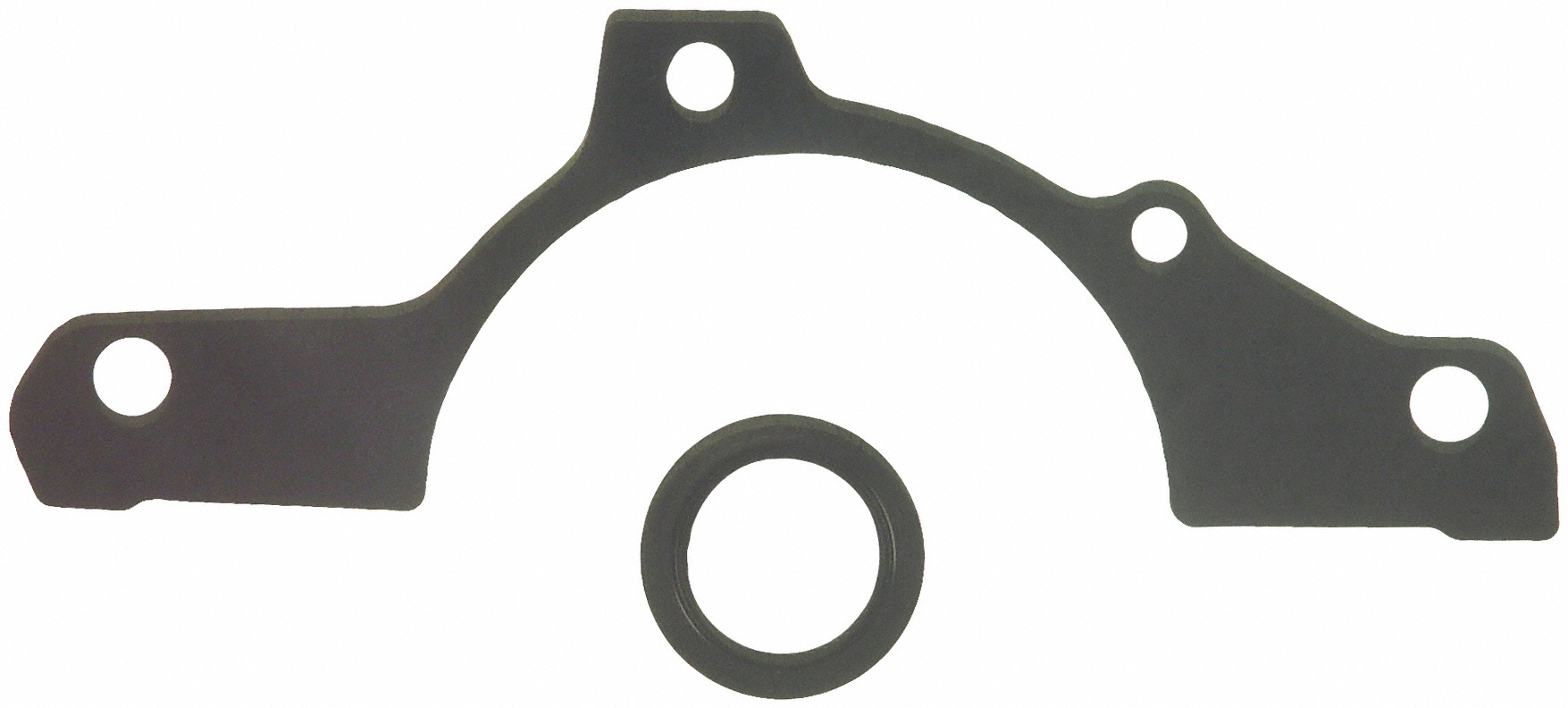 Engine Crankshaft Seal Kit FEL-PRO TCS 45131