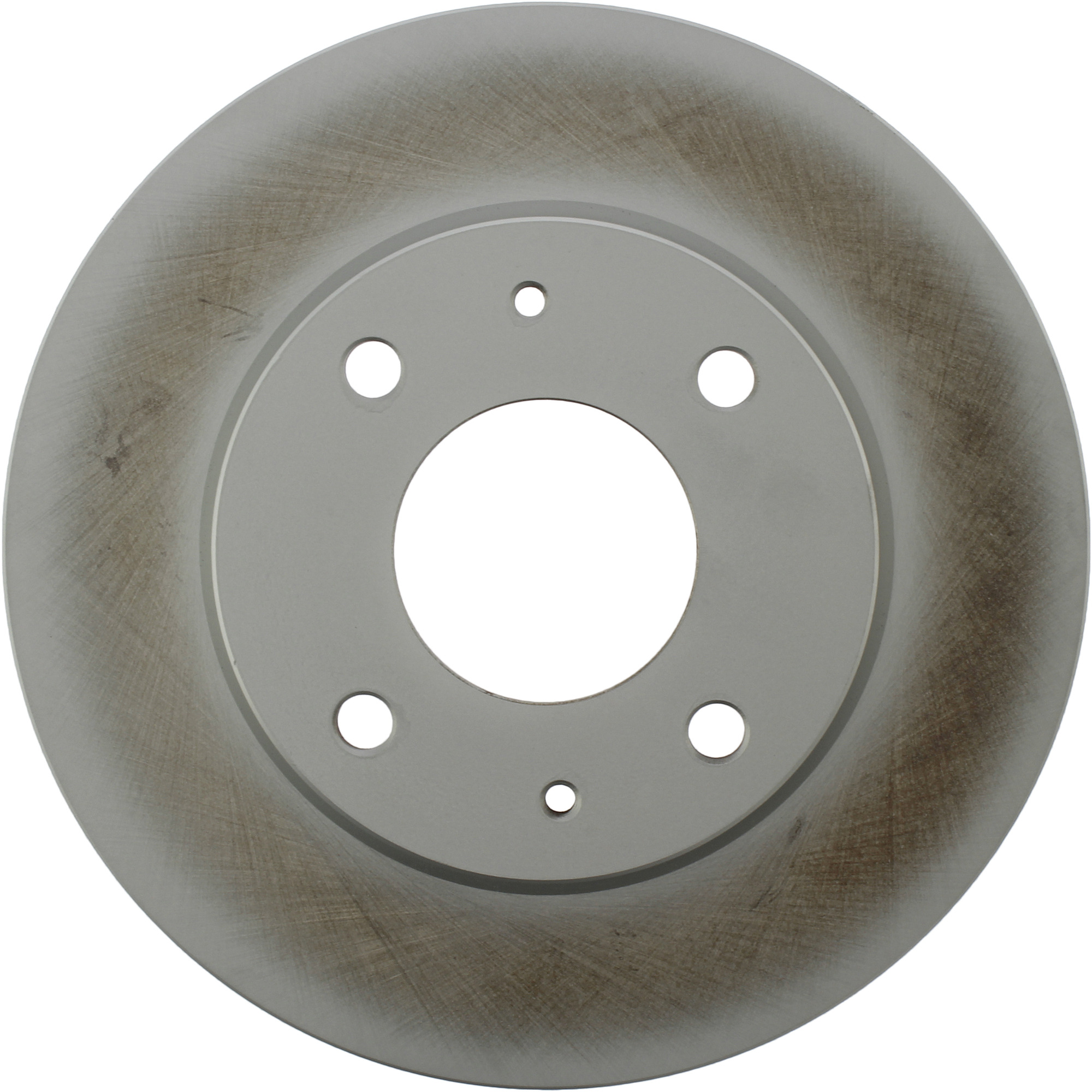 Disc Brake Rotor Centric Parts 320.51014