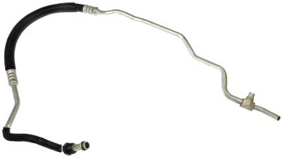Engine Oil Cooler Hose Assembly Dorman - OE Solutions 625-113