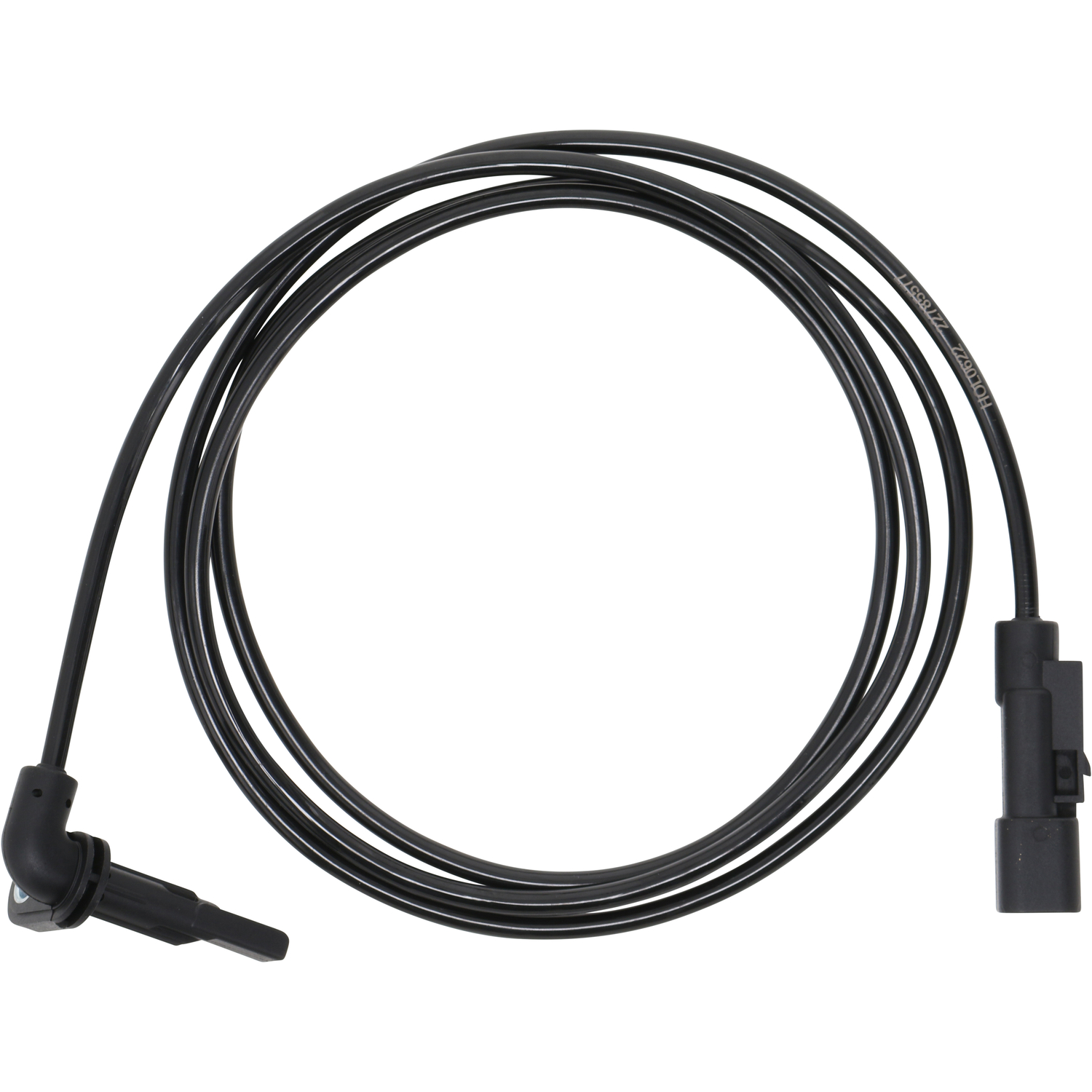 ABS Wheel Speed Sensor Perfect Stop 2ABS2924