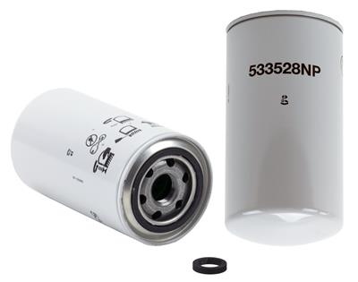 Fuel Filter Wix 33528NP
