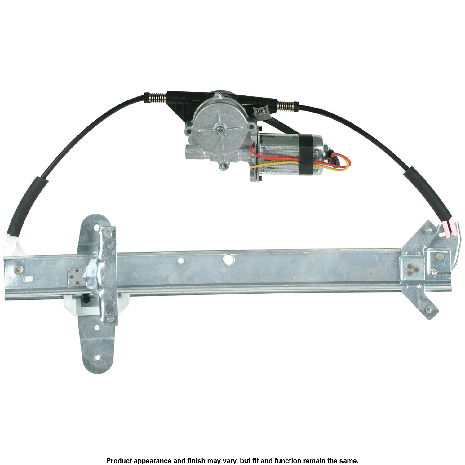 Window Motor and Regulator Assembly CARDONE New 82-383ER