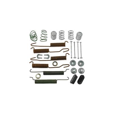Drum Brake Hardware Kit Carlson H7284