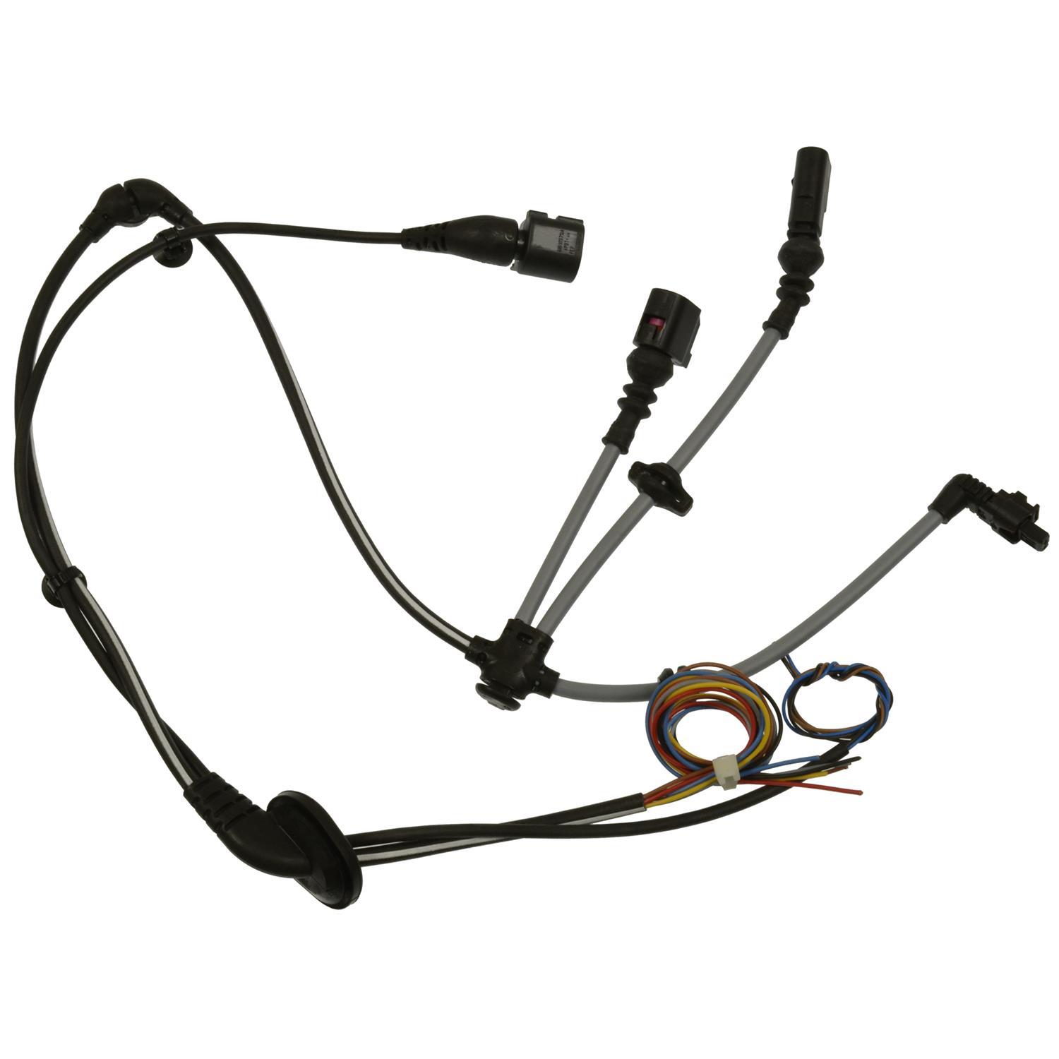 ABS Wheel Speed Sensor Wiring Harness Standard Import ALH221