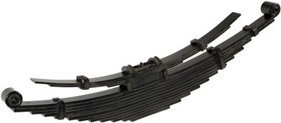 Leaf Spring Assembly Dorman - OE Solutions 43-2073SHD