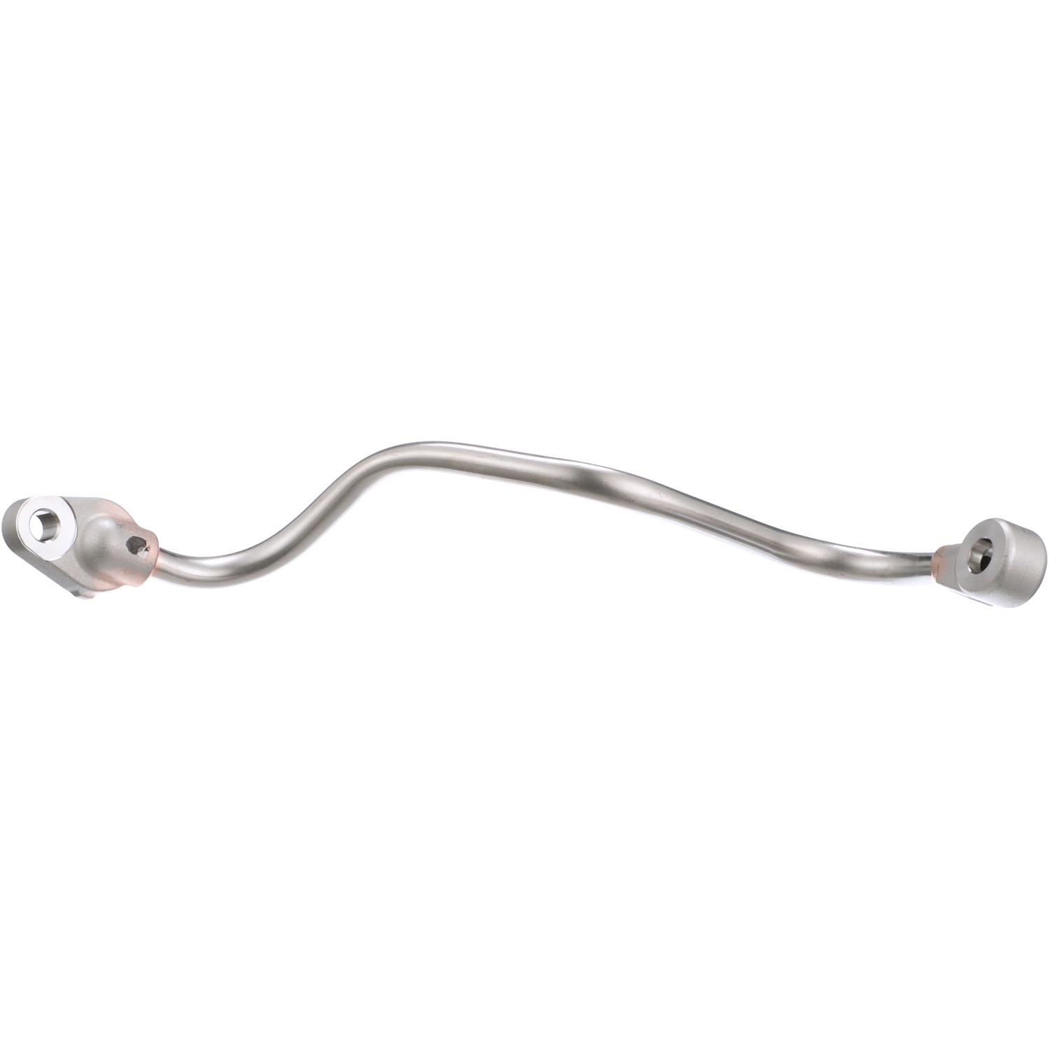 Turbocharger Oil Line Standard Import TIH81