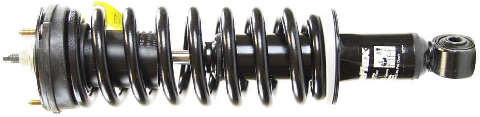 Suspension Strut and Coil Spring Assembly Monroe Shocks & Struts 171353