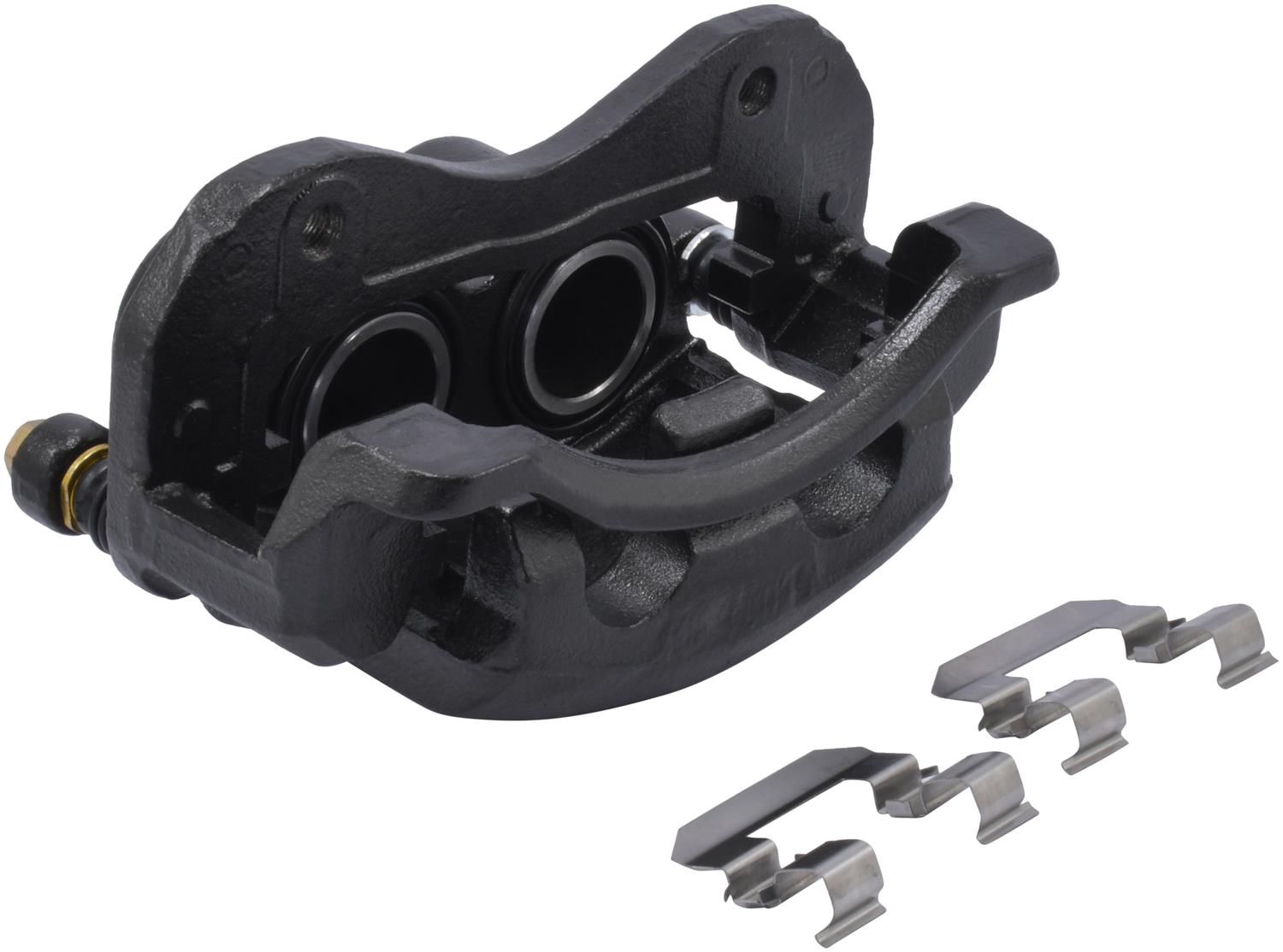 Disc Brake Caliper Perfect Stop 89X00816B