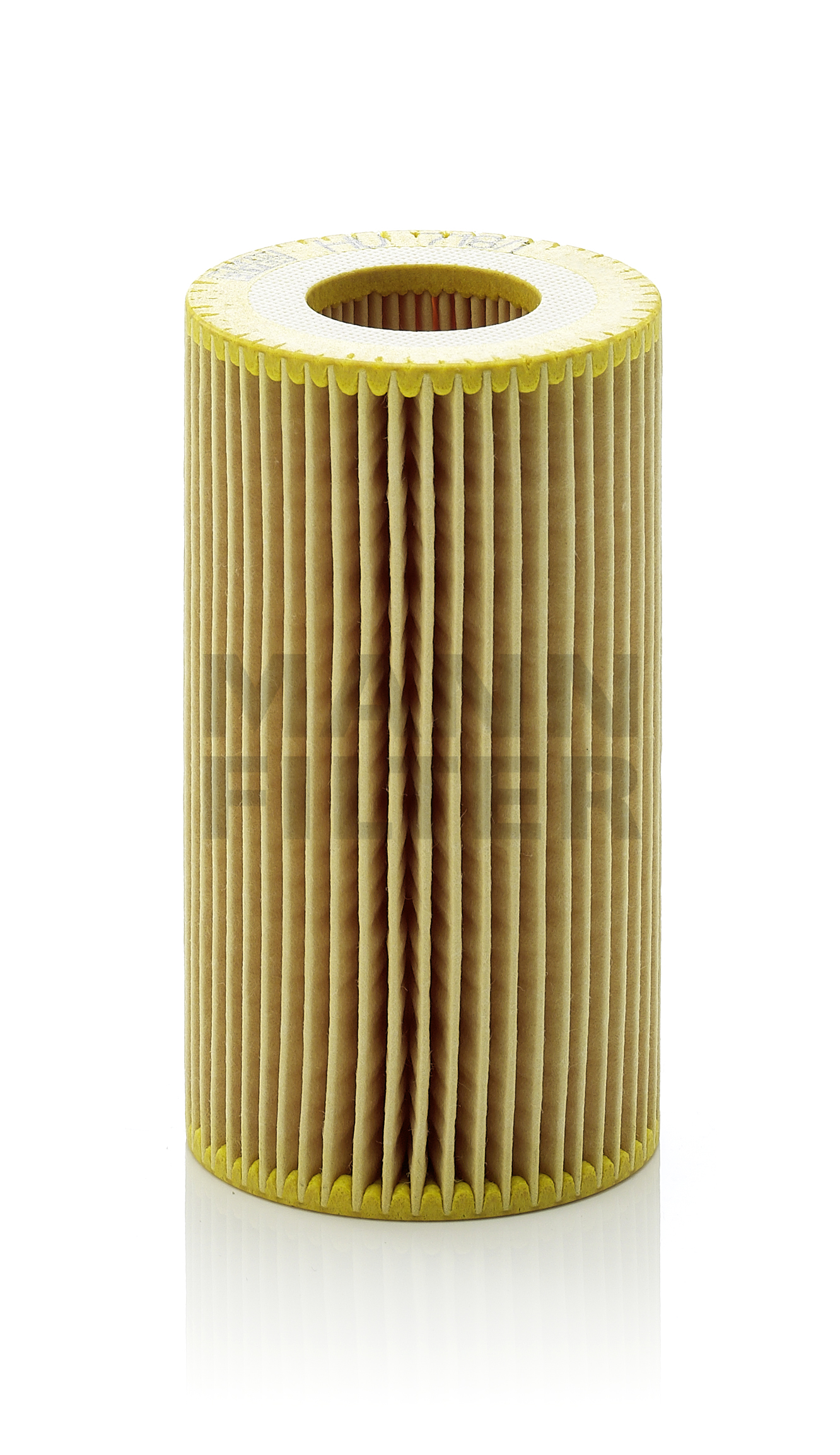 Engine Oil Filter Mann-Filter HU 718/1 k