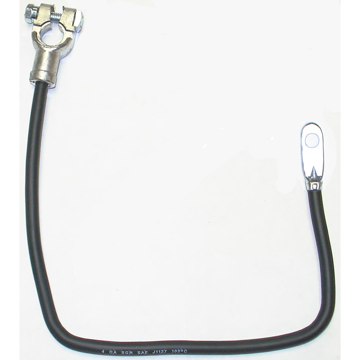 Battery Cable Standard Ignition A22-4
