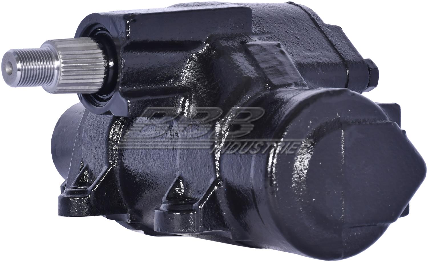 Steering Gear TERREPOWER formerly BBB Industries N501-0112