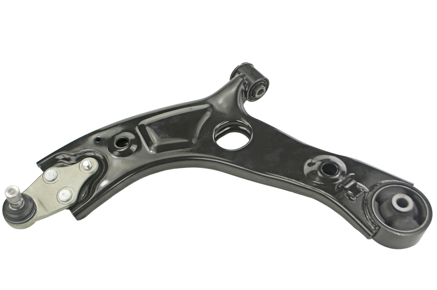 Suspension Control Arm and Ball Joint Assembly Mevotech Supreme CMS901247