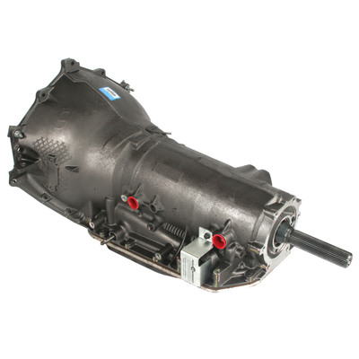 Automatic Transmission Assembly ETE Reman T281131