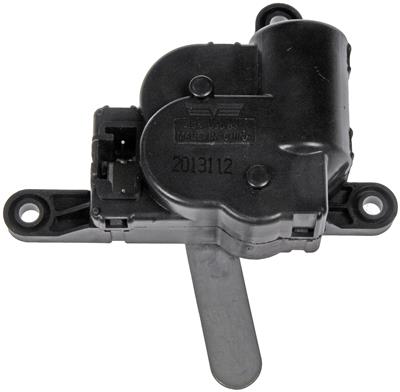 HVAC Blend Door Actuator Dorman - OE Solutions 604-030