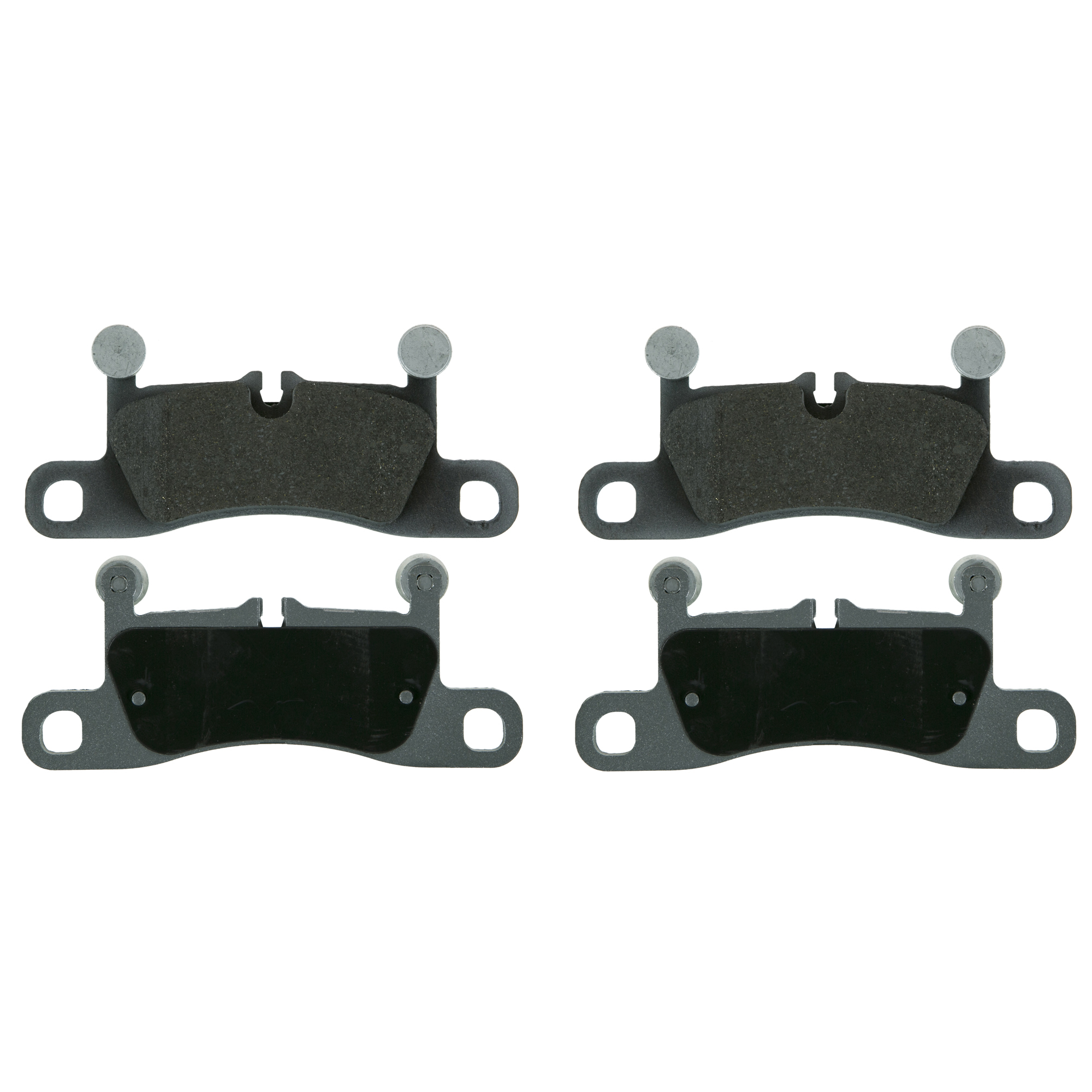 Disc Brake Pad Set Wagner Brake MX1453
