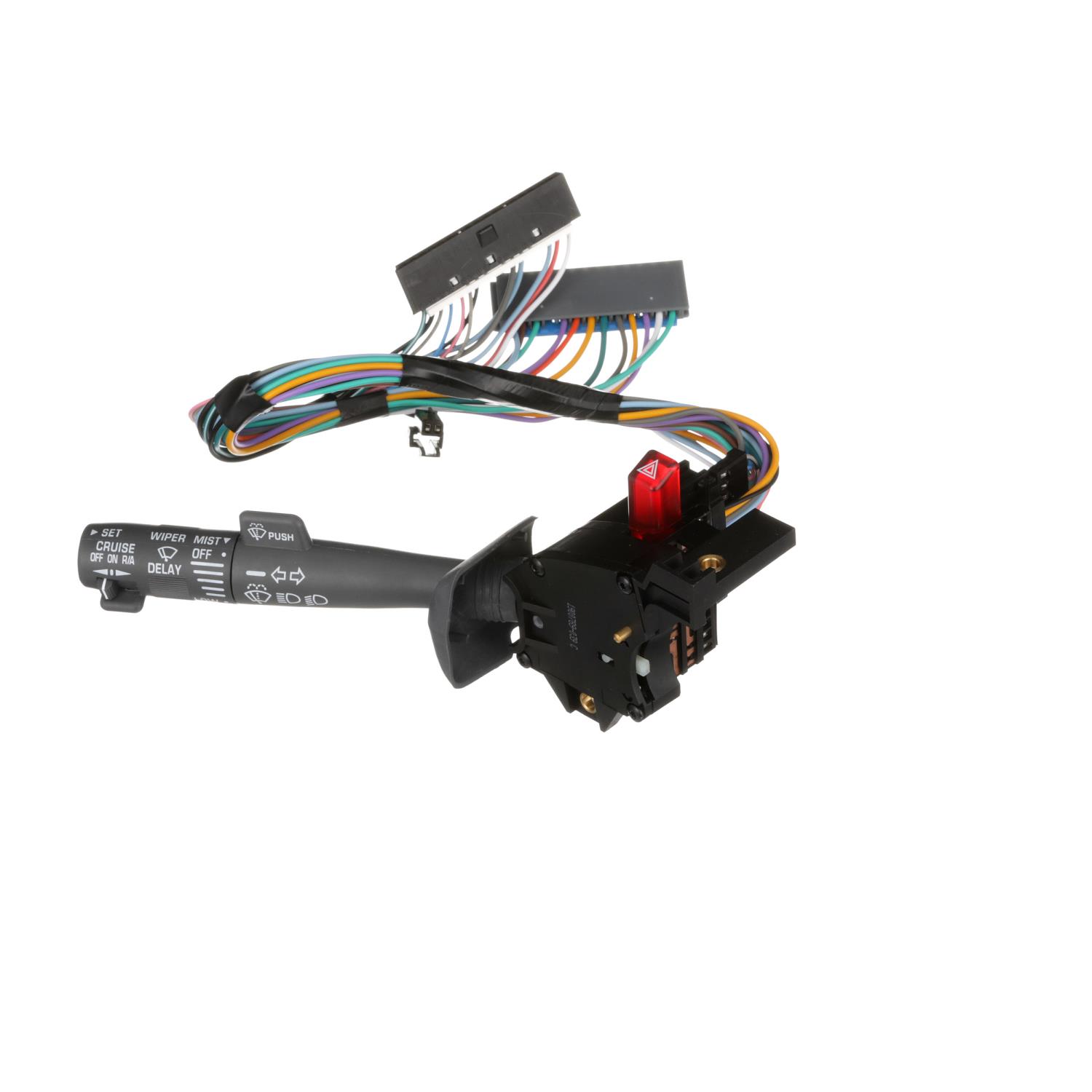 Multi-Function Switch Standard Ignition DS-698